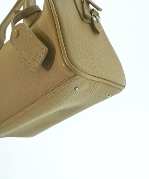 VASIC（ヴァジック）ハンドバッグ ベージュ サイズ:- レディース/2200640787158