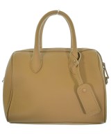 VASIC（ヴァジック）ハンドバッグ ベージュ サイズ:- レディース/2200640787158