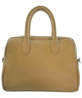 VASIC（ヴァジック）ハンドバッグ ベージュ サイズ:- レディース/2200640787158