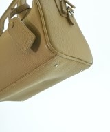 VASIC（ヴァジック）ハンドバッグ ベージュ サイズ:- レディース/2200640787158