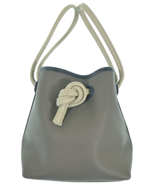 VASIC(ヴァジック)ハンドバッグ グレー サイズ:-/2200639780269