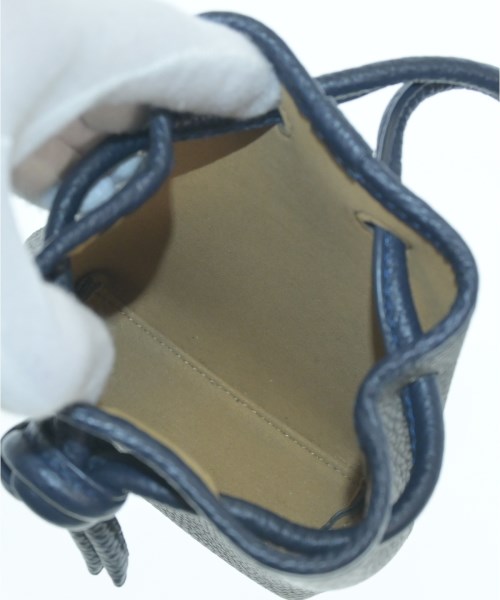 VASIC（ヴァジック）ショルダーバッグ グレー サイズ:- レディース/2200642583116