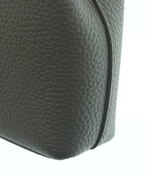 VASIC（ヴァジック）ショルダーバッグ グレー サイズ:- レディース/2200642583116