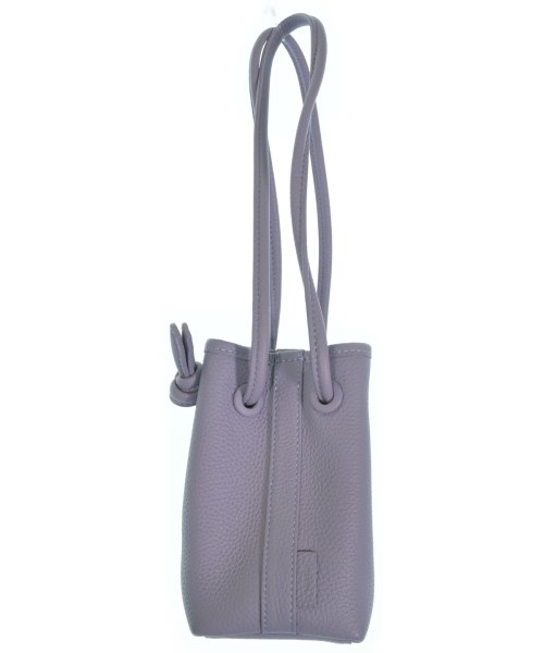 VASIC（ヴァジック）ハンドバッグ 紫 サイズ:- レディース/2200702376085