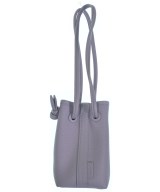 VASIC（ヴァジック）ハンドバッグ 紫 サイズ:- レディース/2200702376085