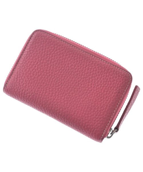 VASIC（ヴァジック）財布・コインケース ピンク サイズ:- レディース/2200704850040
