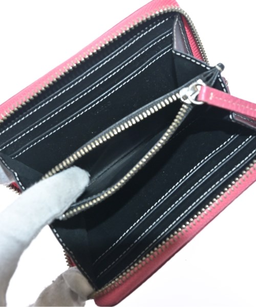 VASIC（ヴァジック）財布・コインケース ピンク サイズ:- レディース/2200704850040