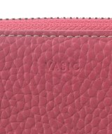 VASIC（ヴァジック）財布・コインケース ピンク サイズ:- レディース/2200704850040