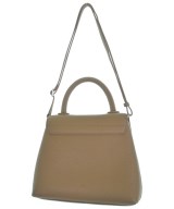 VASIC（ヴァジック）ハンドバッグ 茶 サイズ:- レディース/2200704906082