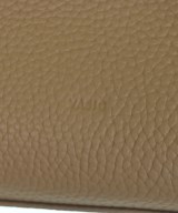 VASIC（ヴァジック）ハンドバッグ 茶 サイズ:- レディース/2200704906082