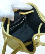 VASIC（ヴァジック）ハンドバッグ 黄 サイズ:- レディース/2200701220099