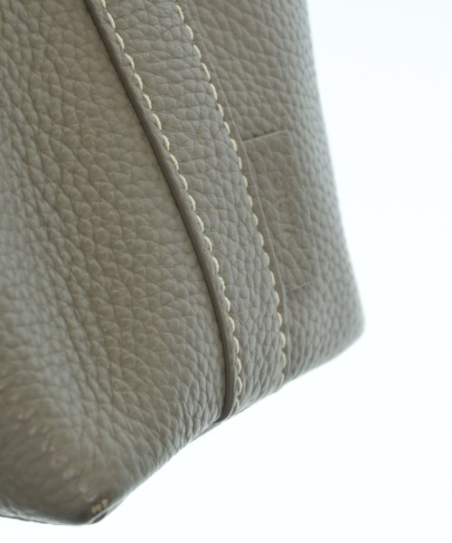 VASIC（ヴァジック）ハンドバッグ グレー サイズ:- レディース/2200664598037