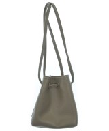 VASIC（ヴァジック）ハンドバッグ グレー サイズ:- レディース/2200664598037
