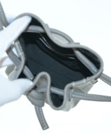 VASIC（ヴァジック）ハンドバッグ グレー サイズ:- レディース/2200664598037