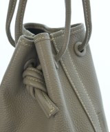 VASIC（ヴァジック）ハンドバッグ グレー サイズ:- レディース/2200664598037