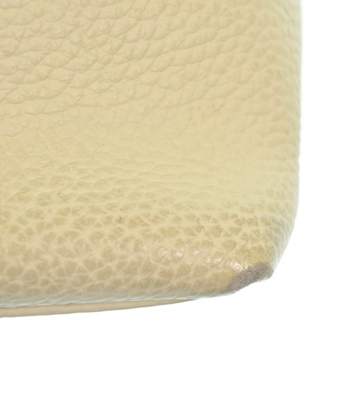 VASIC（ヴァジック）ショルダーバッグ 白 サイズ:- レディース/2200664521219