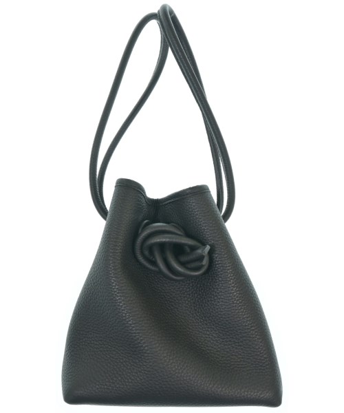 VASIC（ヴァジック）ハンドバッグ 黒 サイズ:- レディース/2200669646047