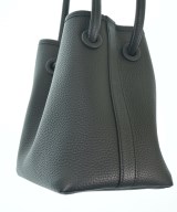 VASIC（ヴァジック）ハンドバッグ 黒 サイズ:- レディース/2200669646047