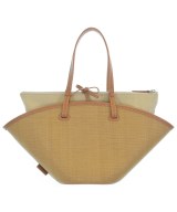 VASIC（ヴァジック）かごバッグ 茶 サイズ:- レディース/2200669927085