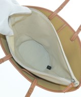 VASIC（ヴァジック）かごバッグ 茶 サイズ:- レディース/2200669927085