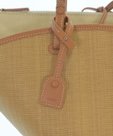 VASIC（ヴァジック）かごバッグ 茶 サイズ:- レディース/2200669927085