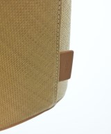 VASIC（ヴァジック）かごバッグ 茶 サイズ:- レディース/2200669927085