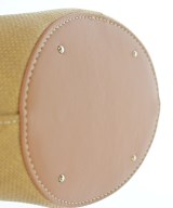 VASIC（ヴァジック）かごバッグ 茶 サイズ:- レディース/2200669927085