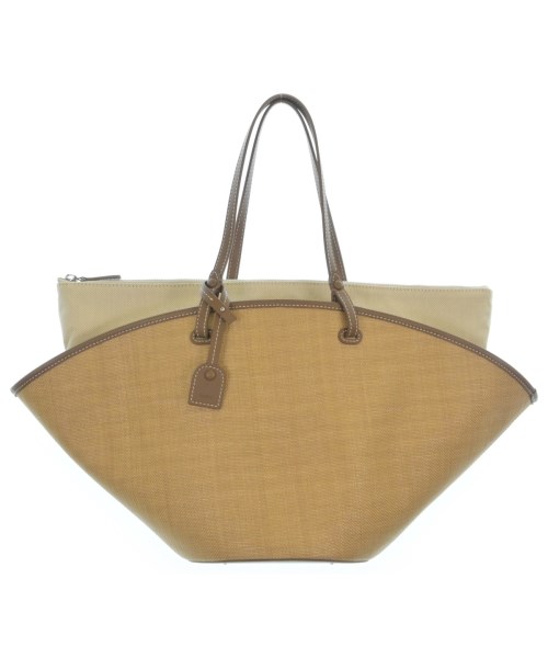 VASIC(ヴァジック)かごバッグ 茶 サイズ:-/2200669927092