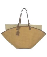 VASIC（ヴァジック）かごバッグ 茶 サイズ:- レディース/2200669927092