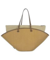 VASIC（ヴァジック）かごバッグ 茶 サイズ:- レディース/2200669927092