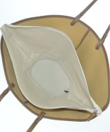 VASIC（ヴァジック）かごバッグ 茶 サイズ:- レディース/2200669927092