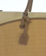 VASIC（ヴァジック）かごバッグ 茶 サイズ:- レディース/2200669927092