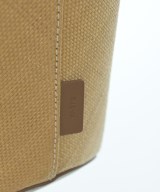 VASIC（ヴァジック）かごバッグ 茶 サイズ:- レディース/2200669927092