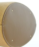 VASIC（ヴァジック）かごバッグ 茶 サイズ:- レディース/2200669927092