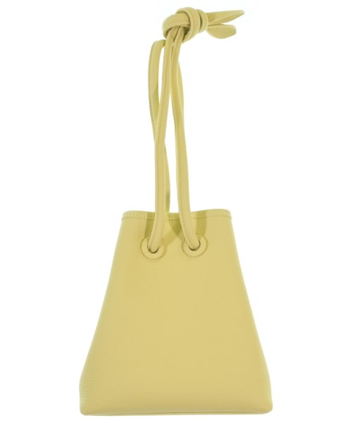 VASIC(ヴァジック)ハンドバッグ 黄 サイズ:-/2200667811256