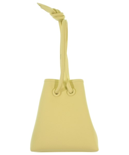 VASIC（ヴァジック）ハンドバッグ 黄 サイズ:- レディース/2200667811256