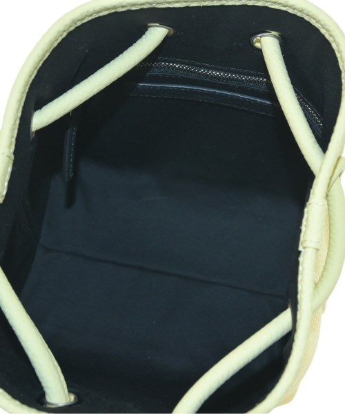 VASIC（ヴァジック）ハンドバッグ 黄 サイズ:- レディース/2200667811256