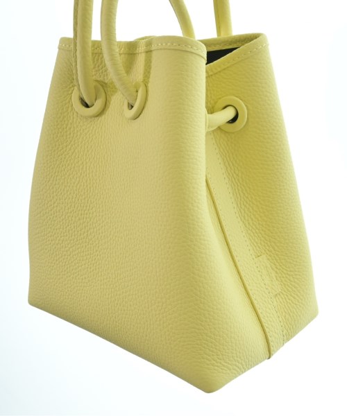 VASIC（ヴァジック）ハンドバッグ 黄 サイズ:- レディース/2200667811256