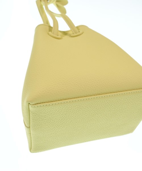 VASIC（ヴァジック）ハンドバッグ 黄 サイズ:- レディース/2200667811256