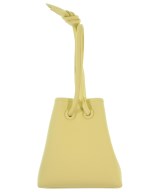 VASIC（ヴァジック）ハンドバッグ 黄 サイズ:- レディース/2200667811256