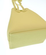 VASIC（ヴァジック）ハンドバッグ 黄 サイズ:- レディース/2200667811256