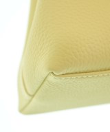 VASIC（ヴァジック）ハンドバッグ 黄 サイズ:- レディース/2200667811256