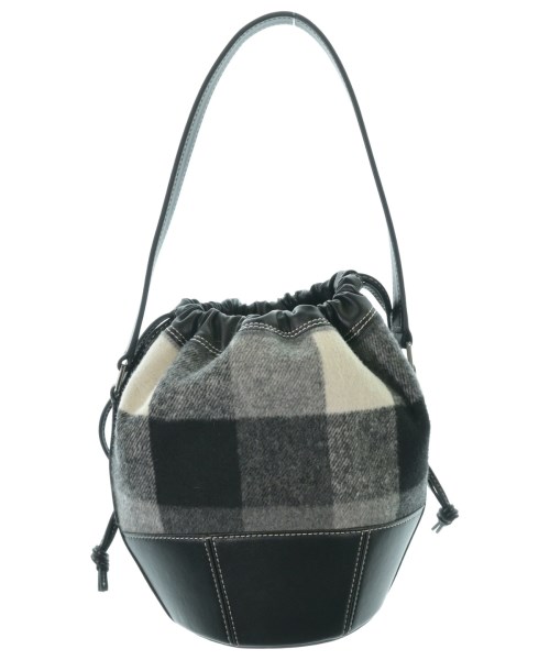 VASIC（ヴァジック）ショルダーバッグ 黒 サイズ:- レディース/2200668815369