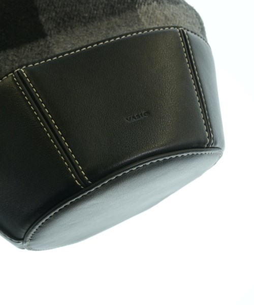 VASIC（ヴァジック）ショルダーバッグ 黒 サイズ:- レディース/2200668815369