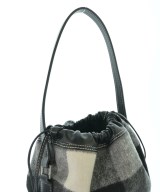 VASIC（ヴァジック）ショルダーバッグ 黒 サイズ:- レディース/2200668815369