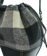 VASIC（ヴァジック）ショルダーバッグ 黒 サイズ:- レディース/2200668815369