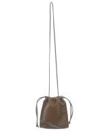 VASIC（ヴァジック）ショルダーバッグ 茶 サイズ:- レディース/2200725179274