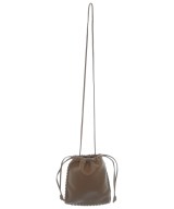 VASIC（ヴァジック）ショルダーバッグ 茶 サイズ:- レディース/2200725179274