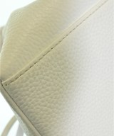 VASIC（ヴァジック）ショルダーバッグ 白 サイズ:- レディース/2200679898115