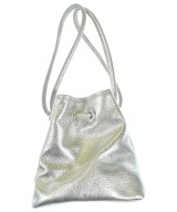 VASIC（ヴァジック）ハンドバッグ シルバー サイズ:- レディース/2200681651234